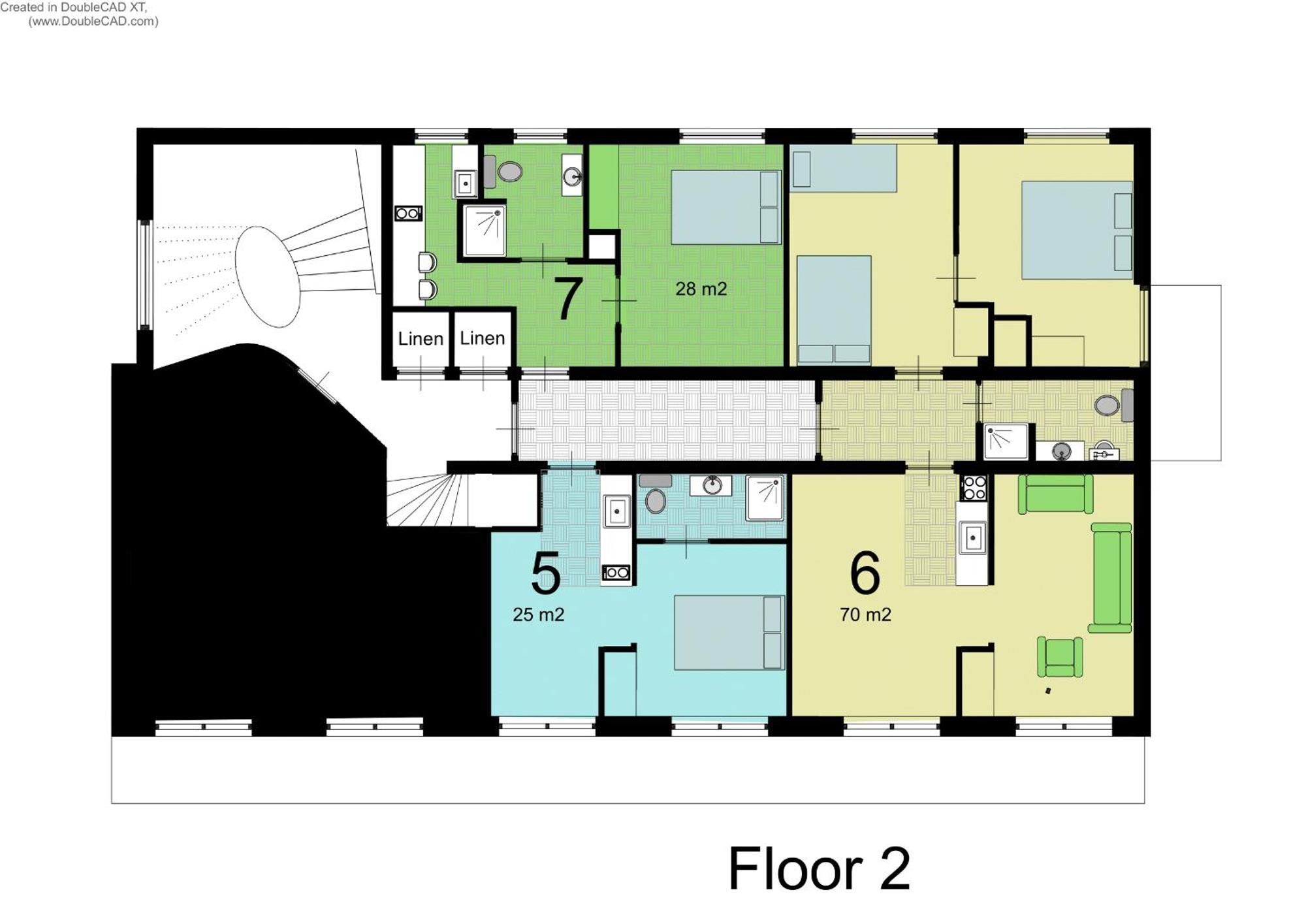 Haus Mena Apartments Вильдеманн Экстерьер фото